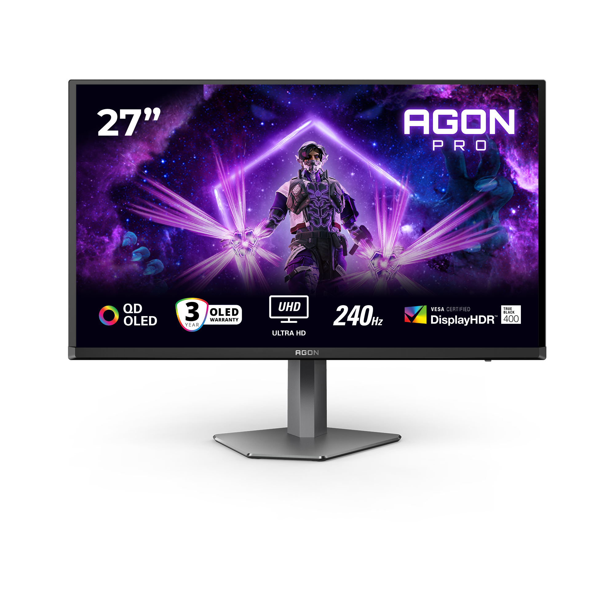 AG276UZD - AOC