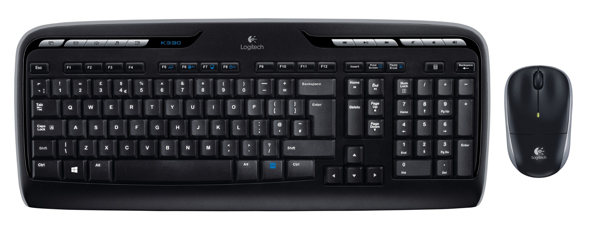 920-003989 - Logitech