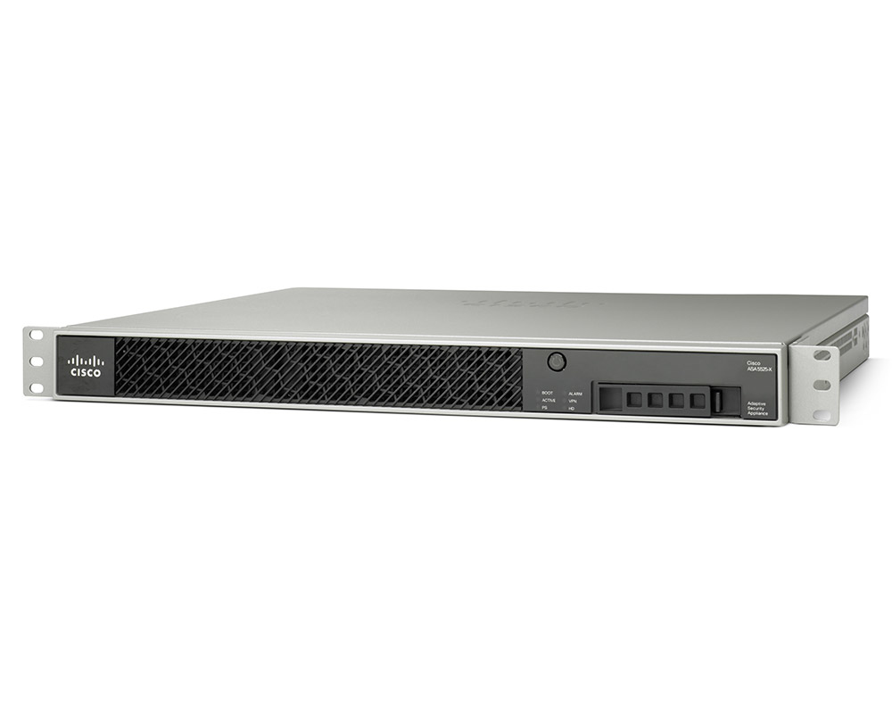 ASA5525-FPWR-K9 - Cisco