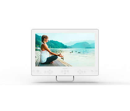 19HFL5214W/12 - Philips
