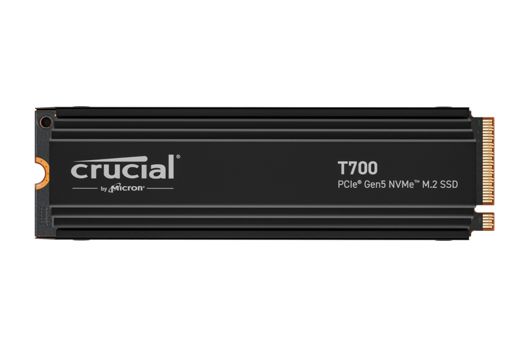 CT1000T700SSD5 - Crucial