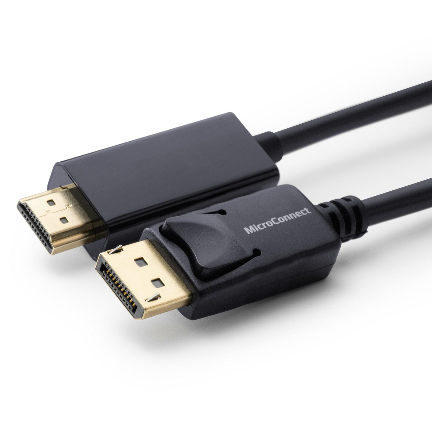 MC-DP-HDMI-050 - Microconnect