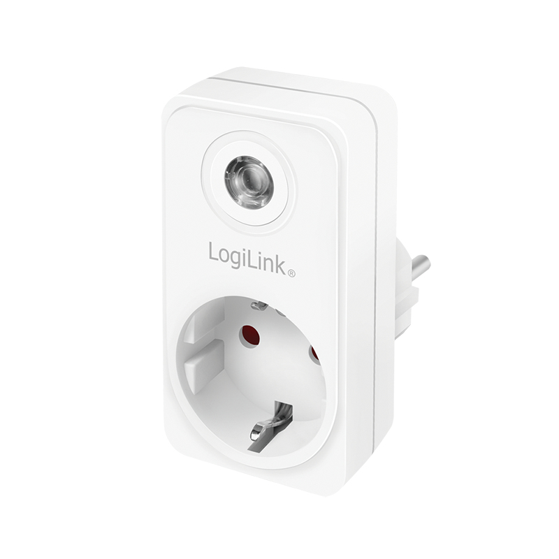 PA0263 - LogiLink
