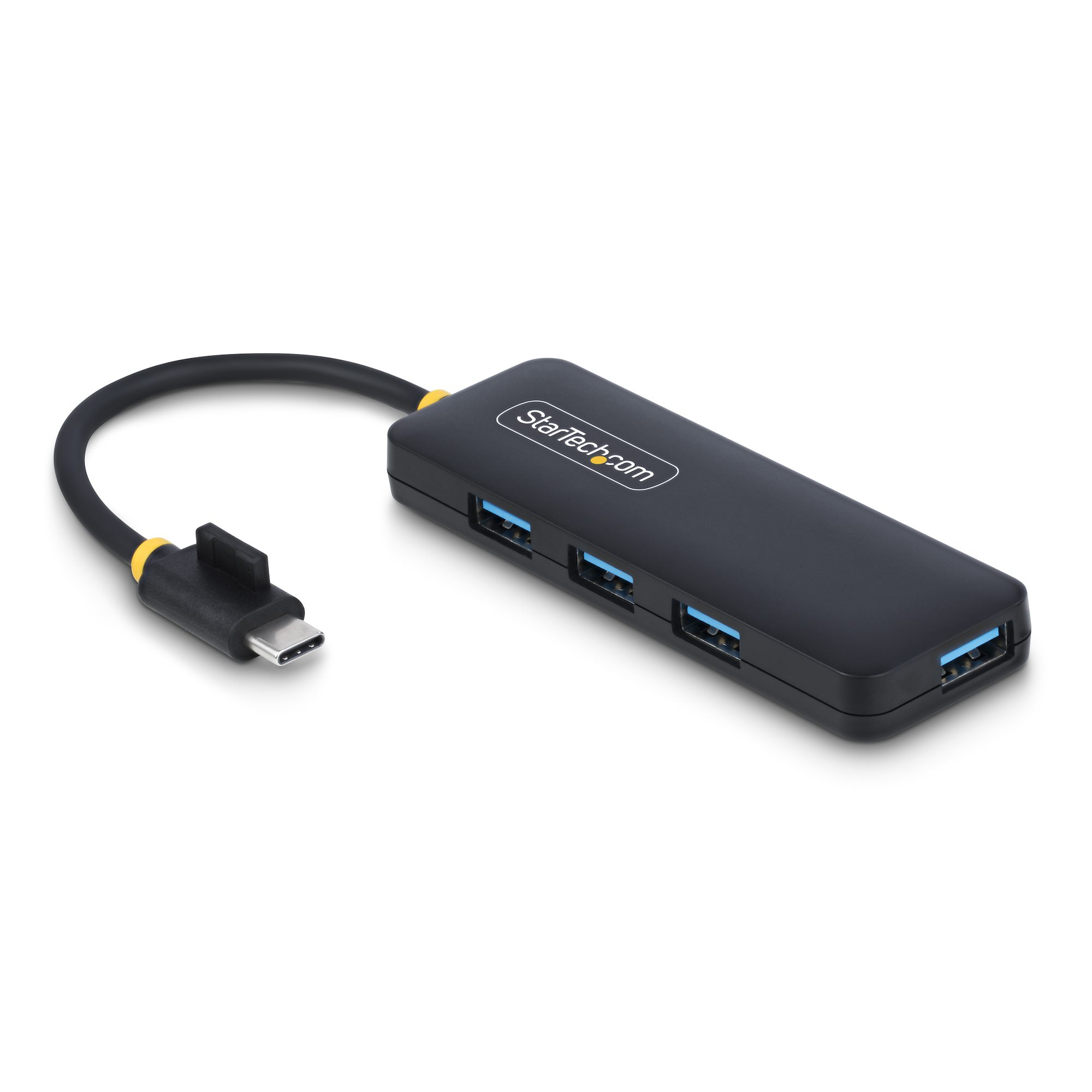 H5C4A-USB-HUB - StarTech.com