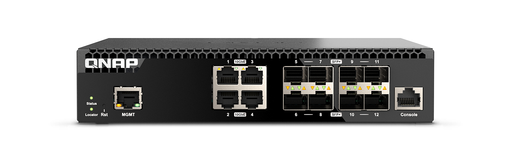 QSW-M3212R-8S4T - QNAP