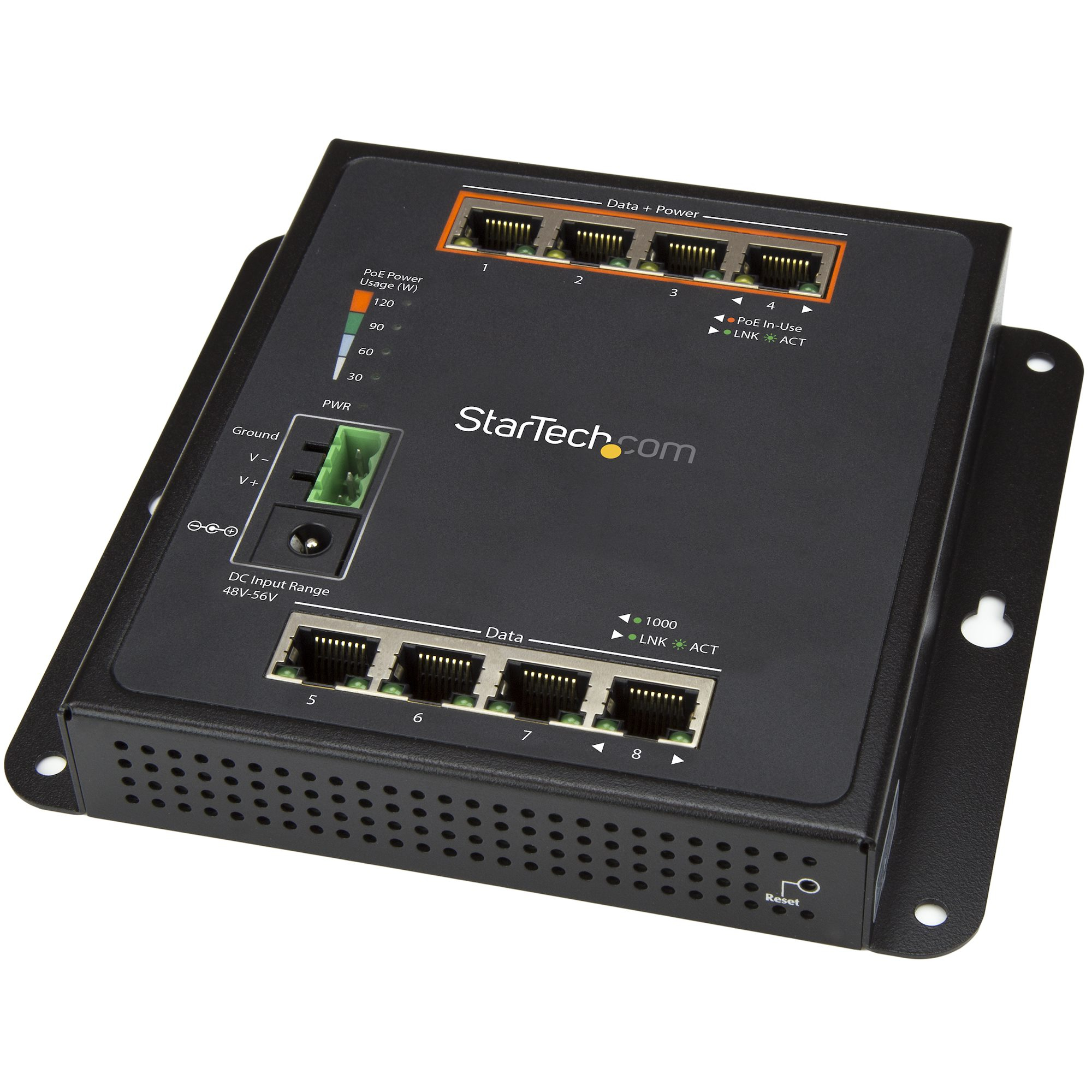 IES81GPOEW - StarTech.com