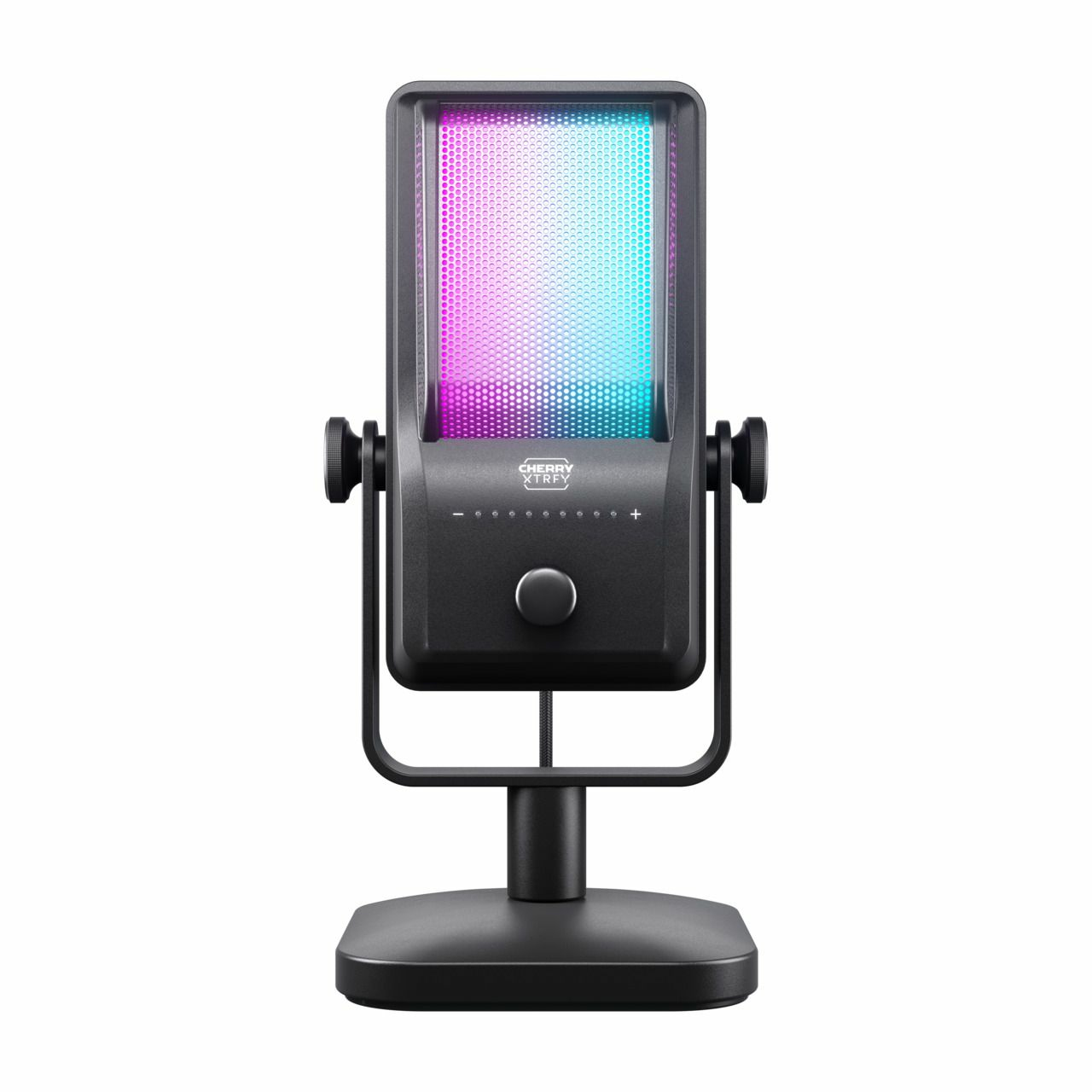 CX-NGALE-R-RGB-BLACK - CHERRY