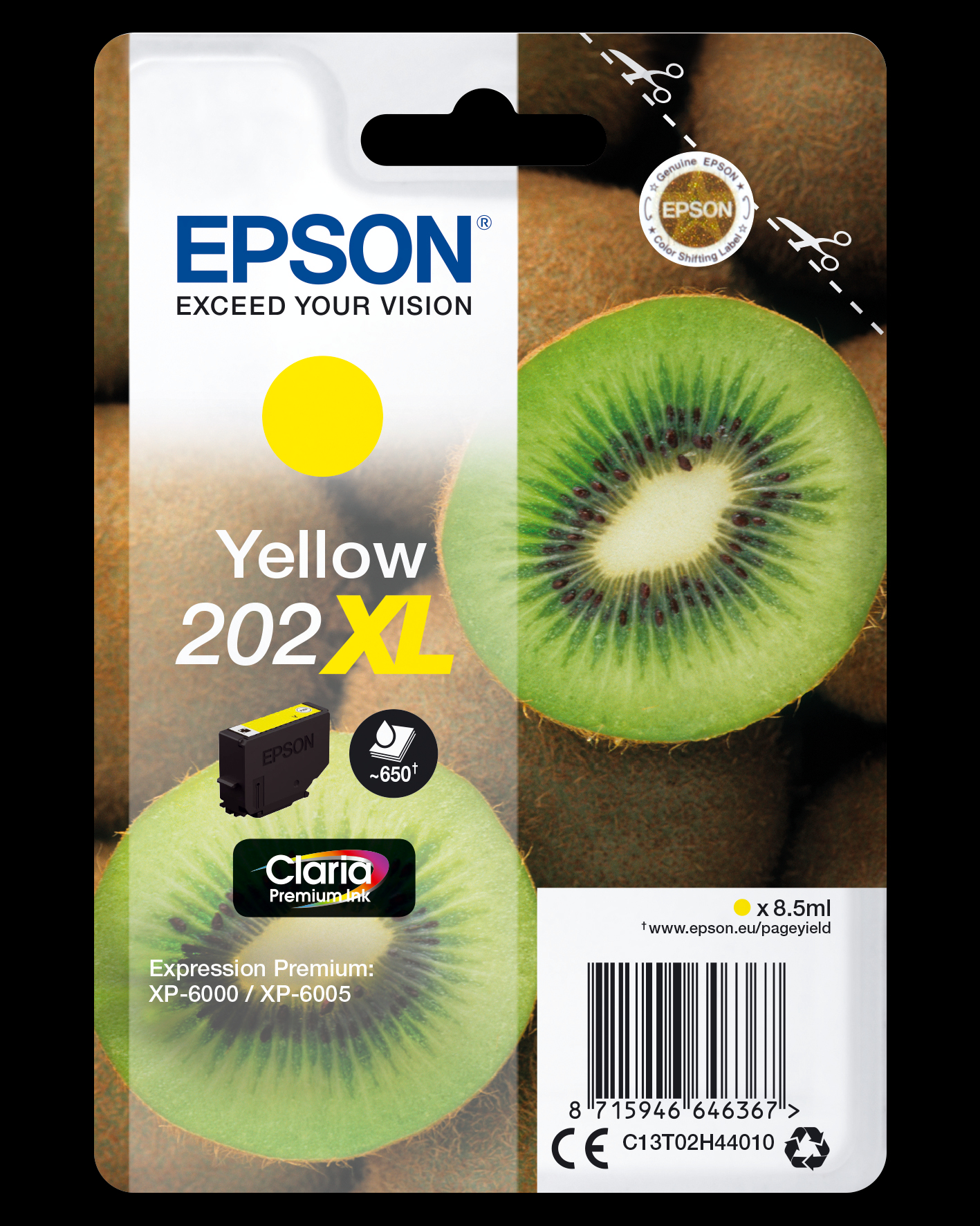 C13T02H44010 - Epson