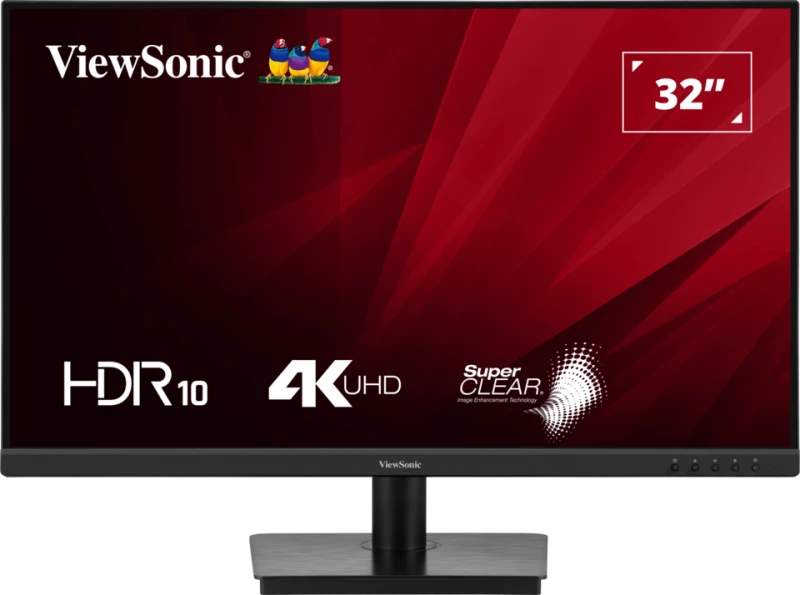 VA3208-4K-HD - Viewsonic