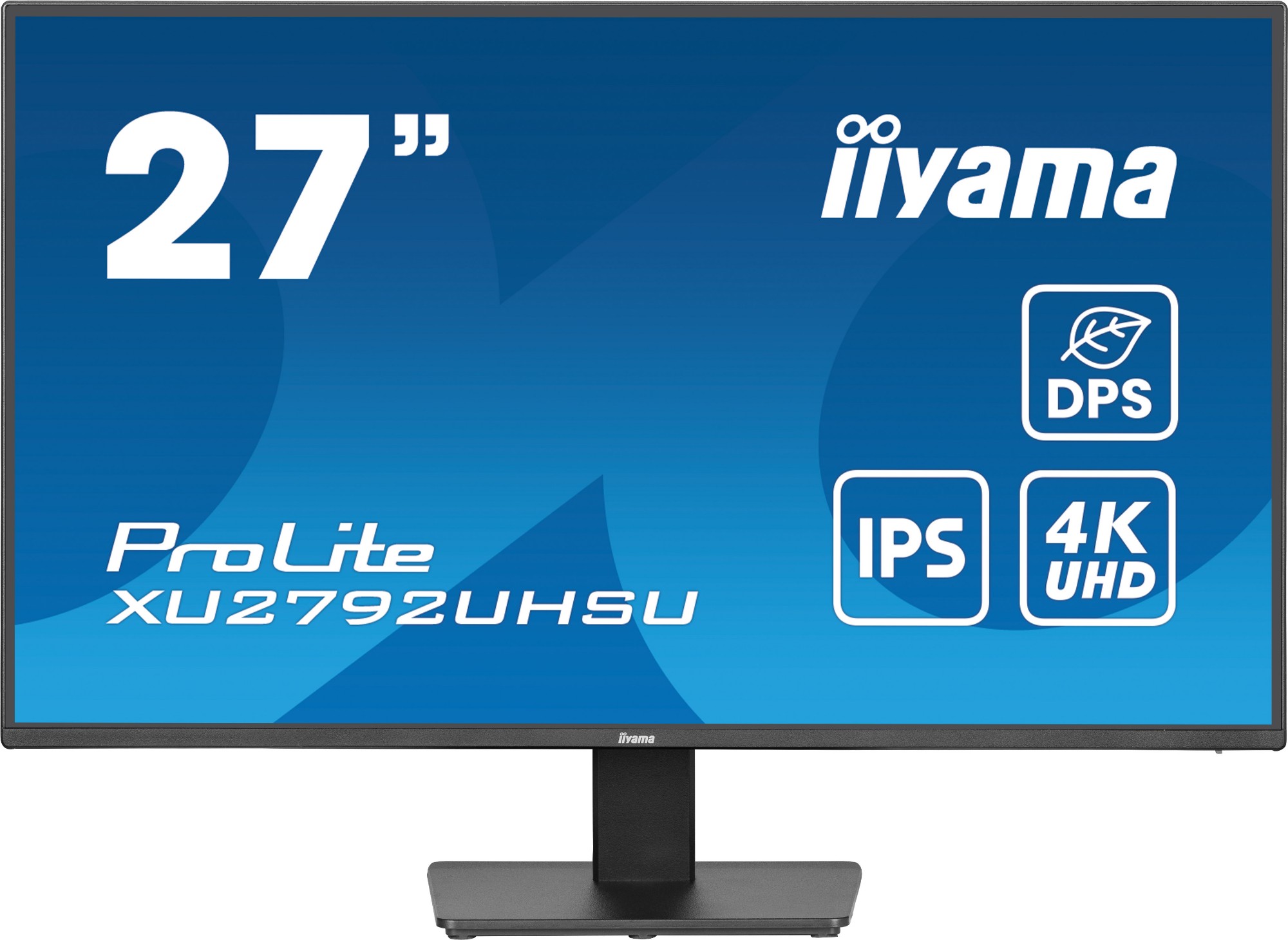 XU2792UHSU-B6 - iiyama