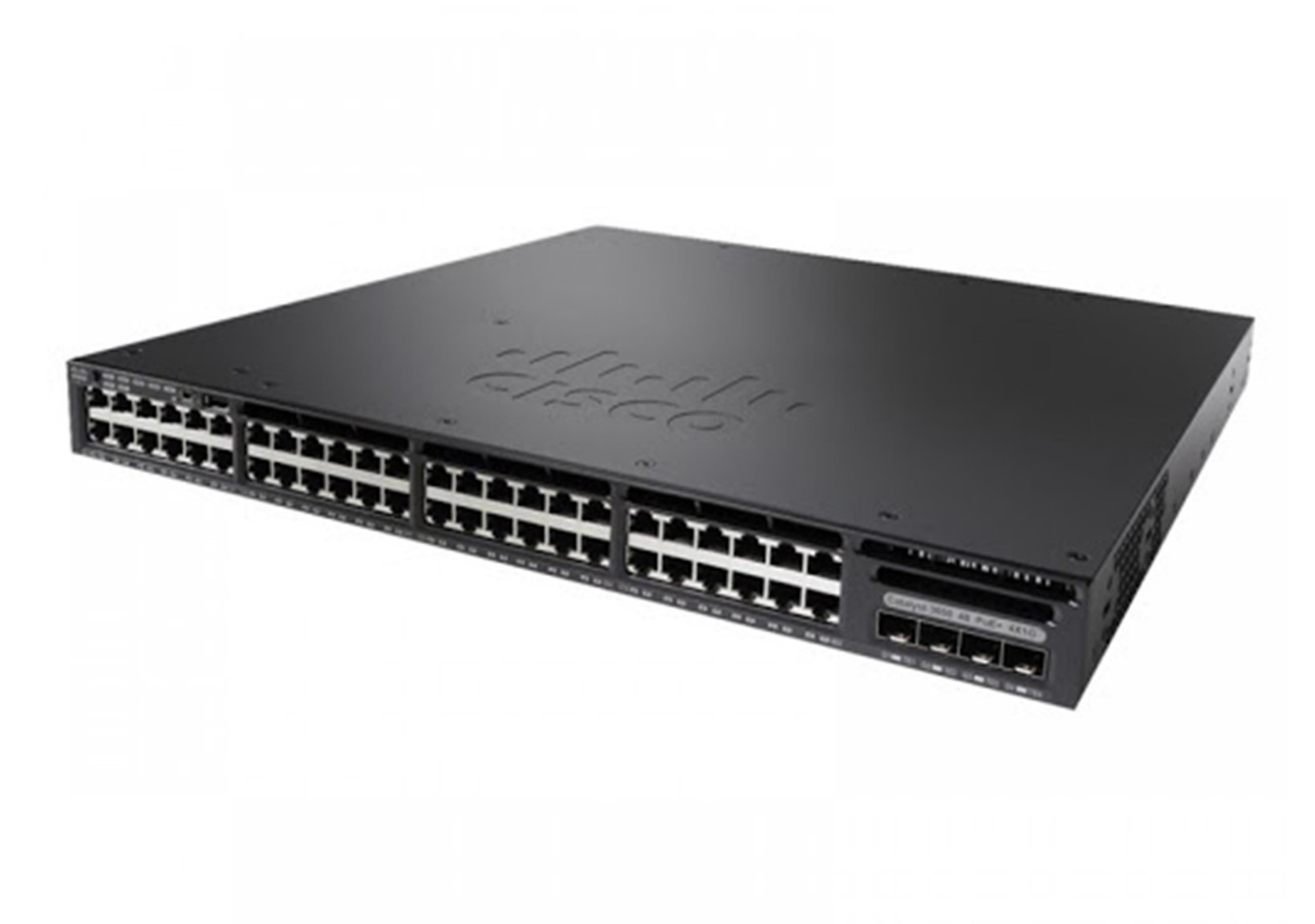 WS-C3650-48FS-L - Cisco