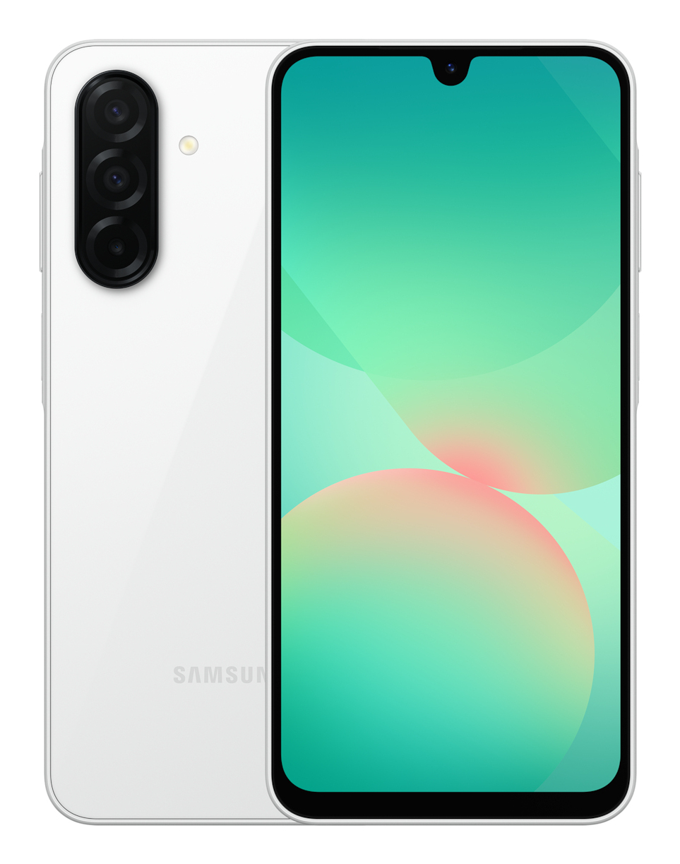 SM-A266BZWCEUB - Samsung