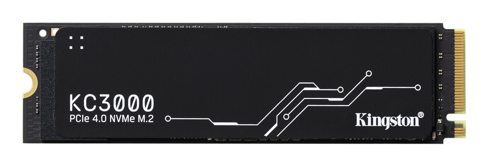 SKC3000D/2048G - Kingston Technology