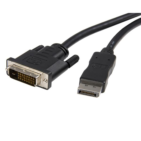 DP2DVIMM10 - StarTech.com