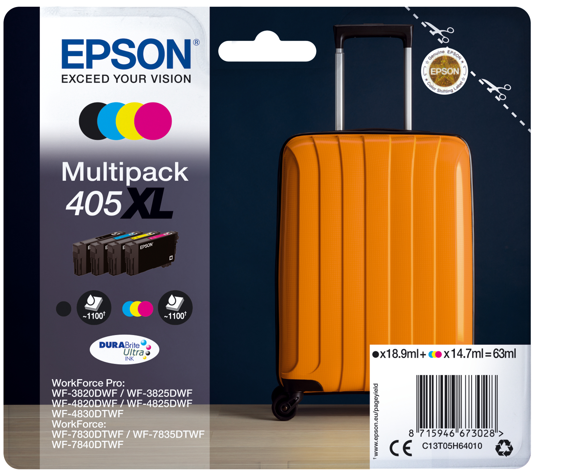 C13T05H64010 - Epson
