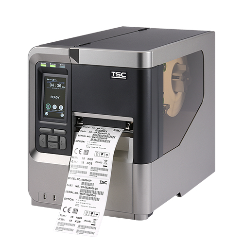 MX341P-A001-0002 - TSC