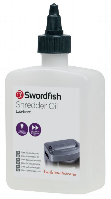 40069 - Swordfish