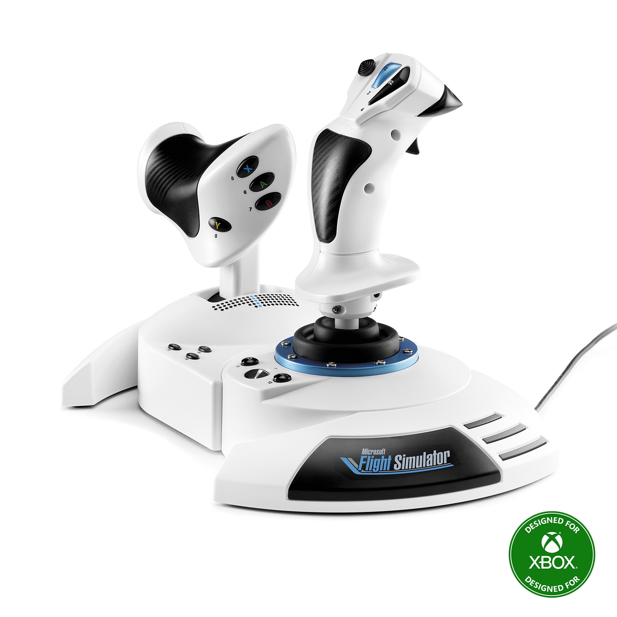 4460295 - Thrustmaster