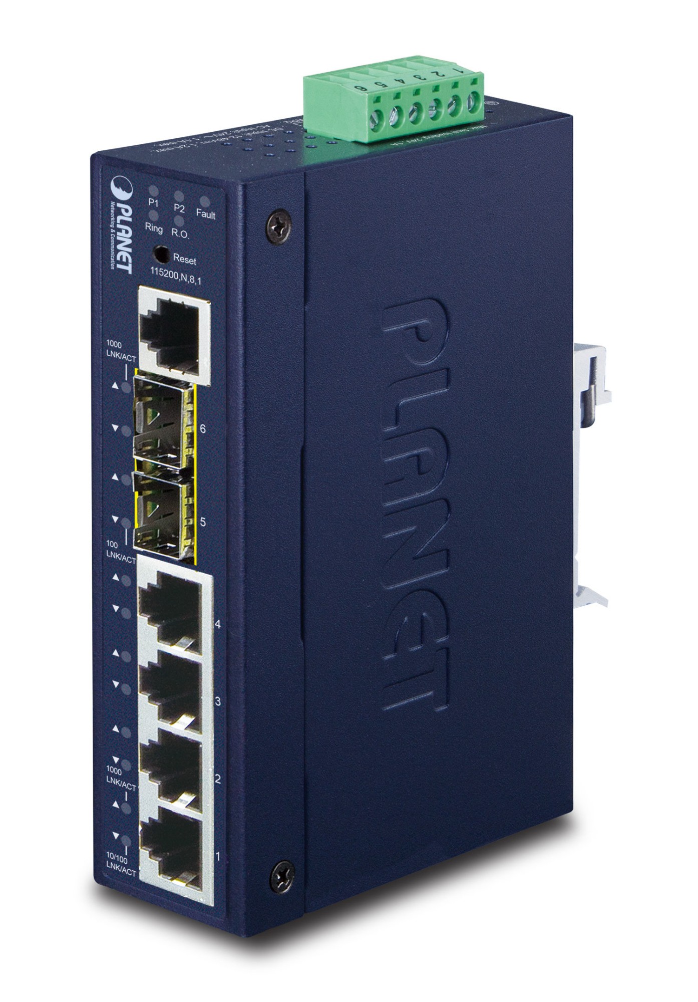 IGS-5225-4T2S - Planet