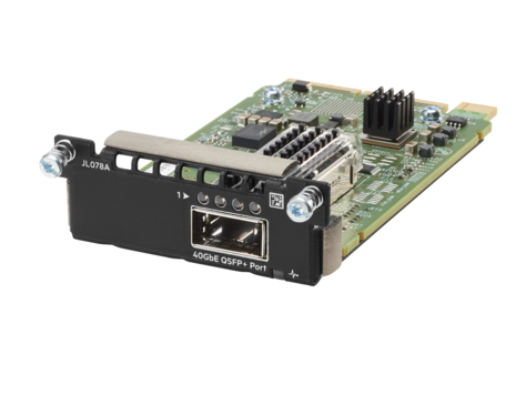 JL078A - HPE