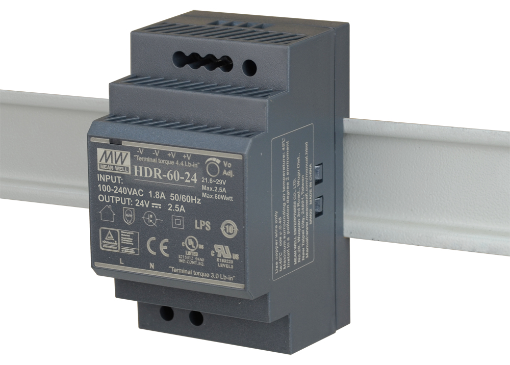 DIS-H60-24 - D-Link
