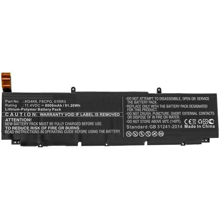 01RR3-CP - CoreParts