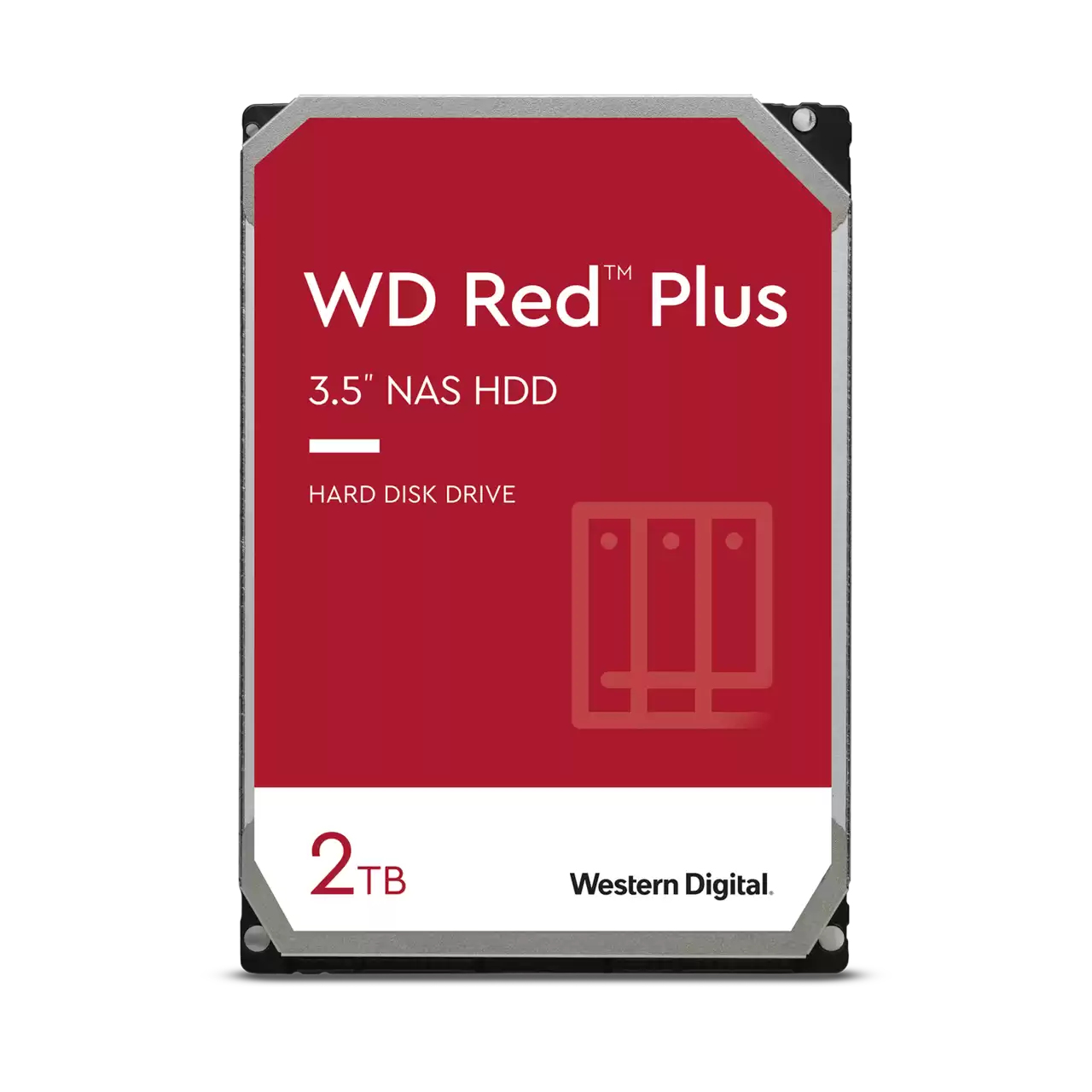 WD20EFPX - Western Digital