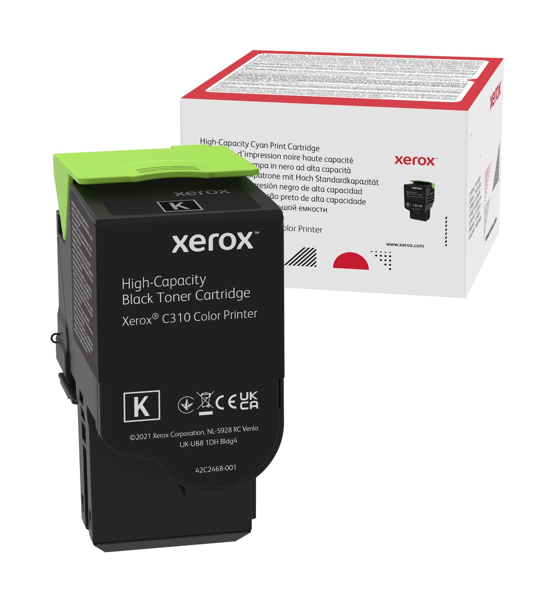 006R04364 - Xerox