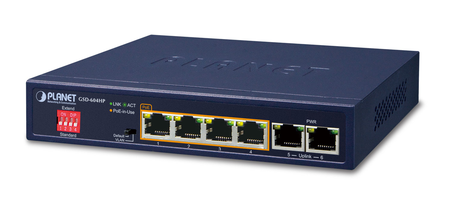 GSD-604HP - Planet