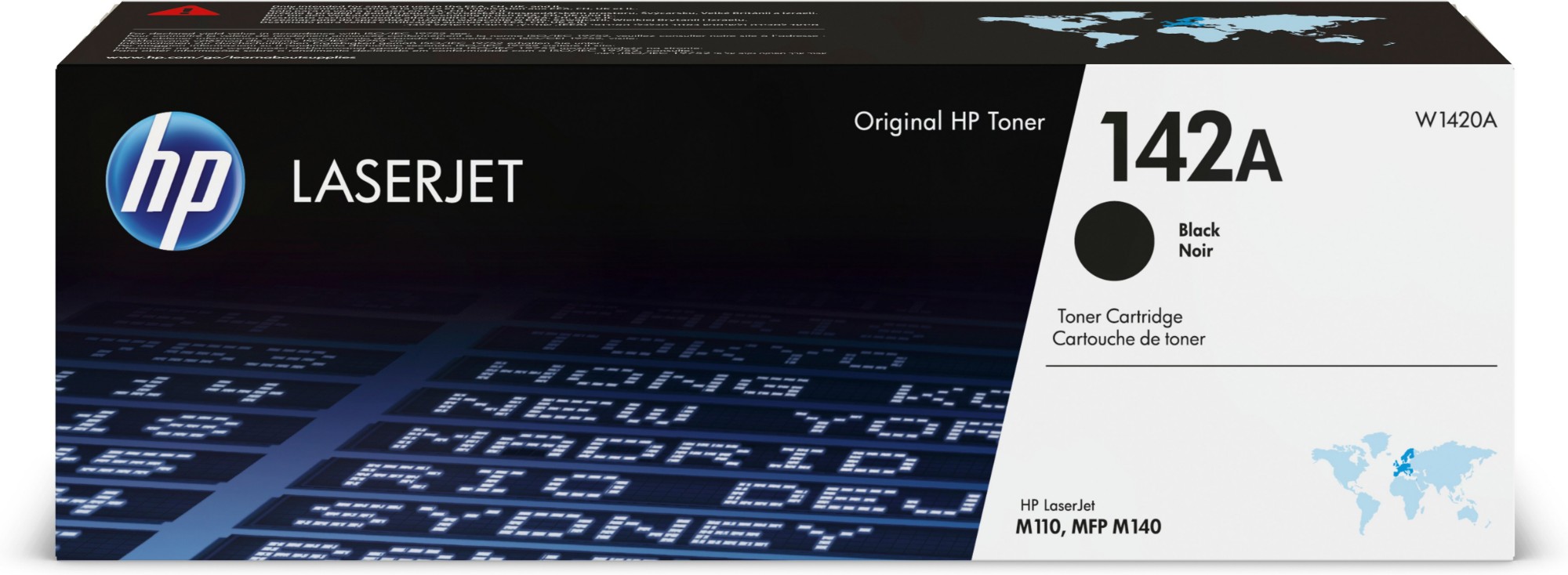 W1420A - HP