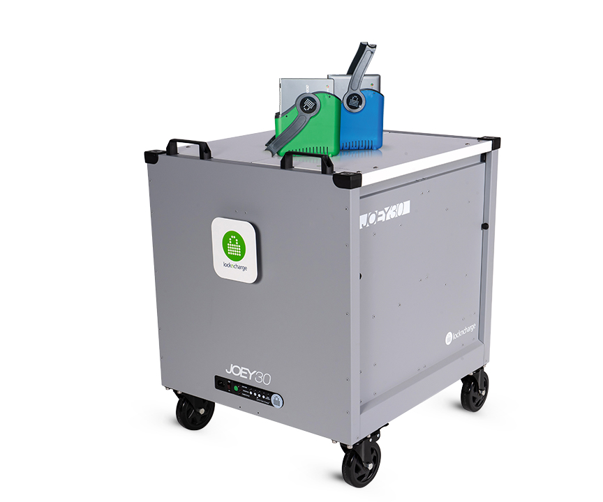 LNC10379 - LocknCharge