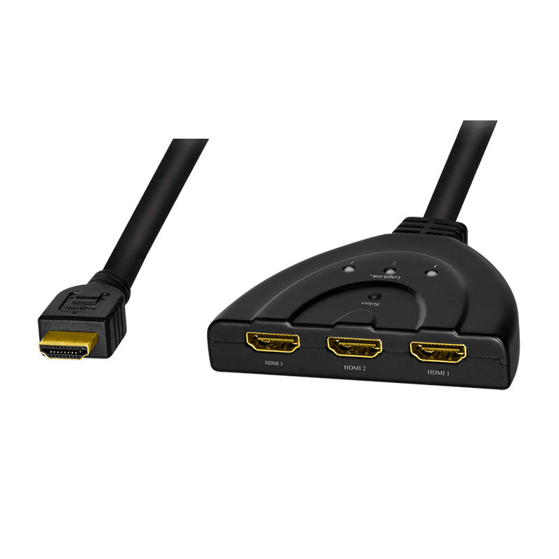 HD0040 - LogiLink