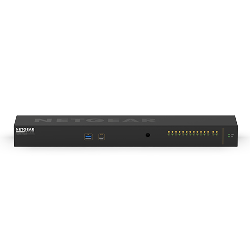 MSM4214X-100EUS - Netgear