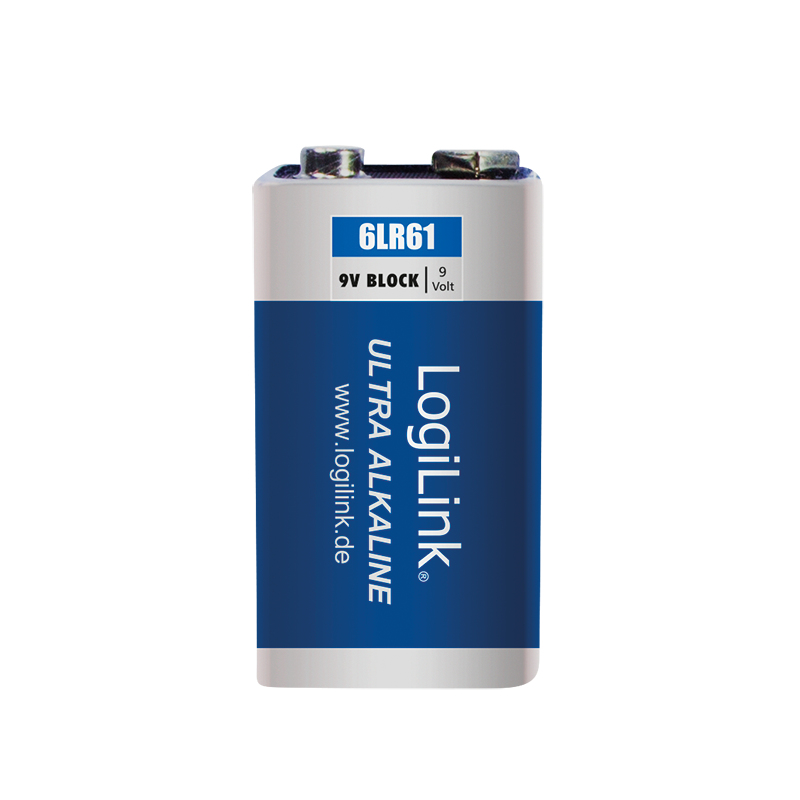 6LR61B1 - LogiLink