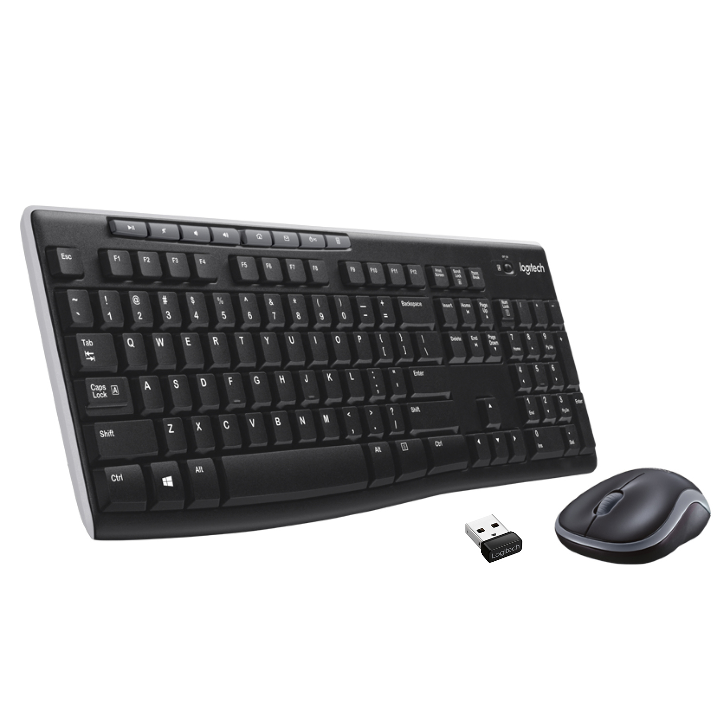 920-004534 - Logitech