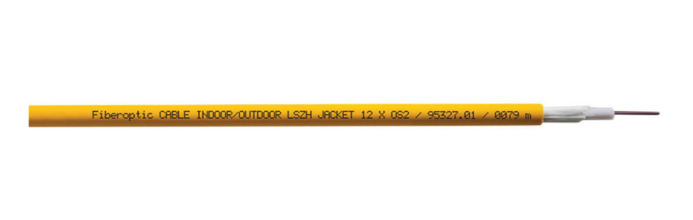 LVO232550-100 - Lanview
