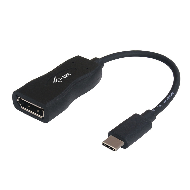 C31DP60HZP - i-tec