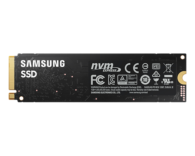 MZ-V8V250BW - Samsung