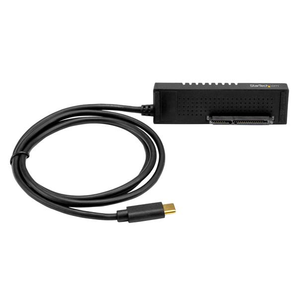 USB31C2SAT3 - StarTech.com