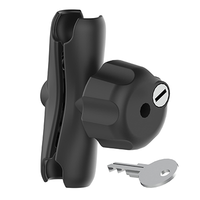 RAM-201LU - RAM Mounts