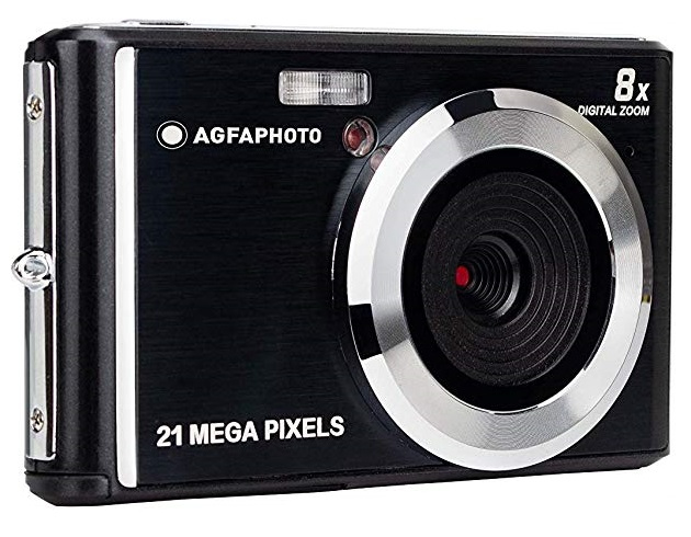 DC5200-BK - AgfaPhoto