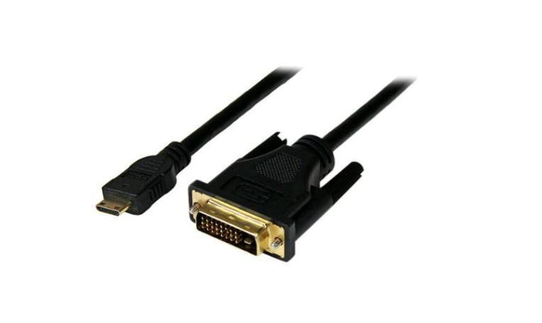 HDCPDVIDD - Microconnect