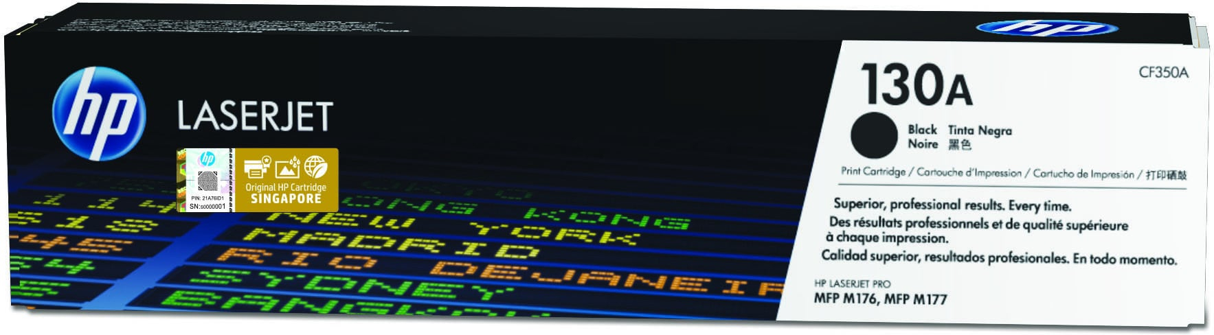 CF350A - HP