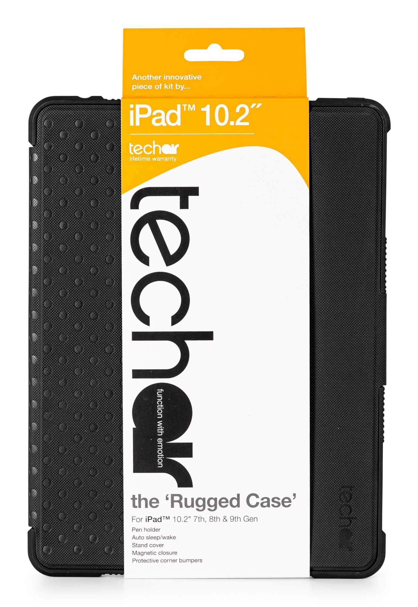 TAXIPF056V3 - Techair