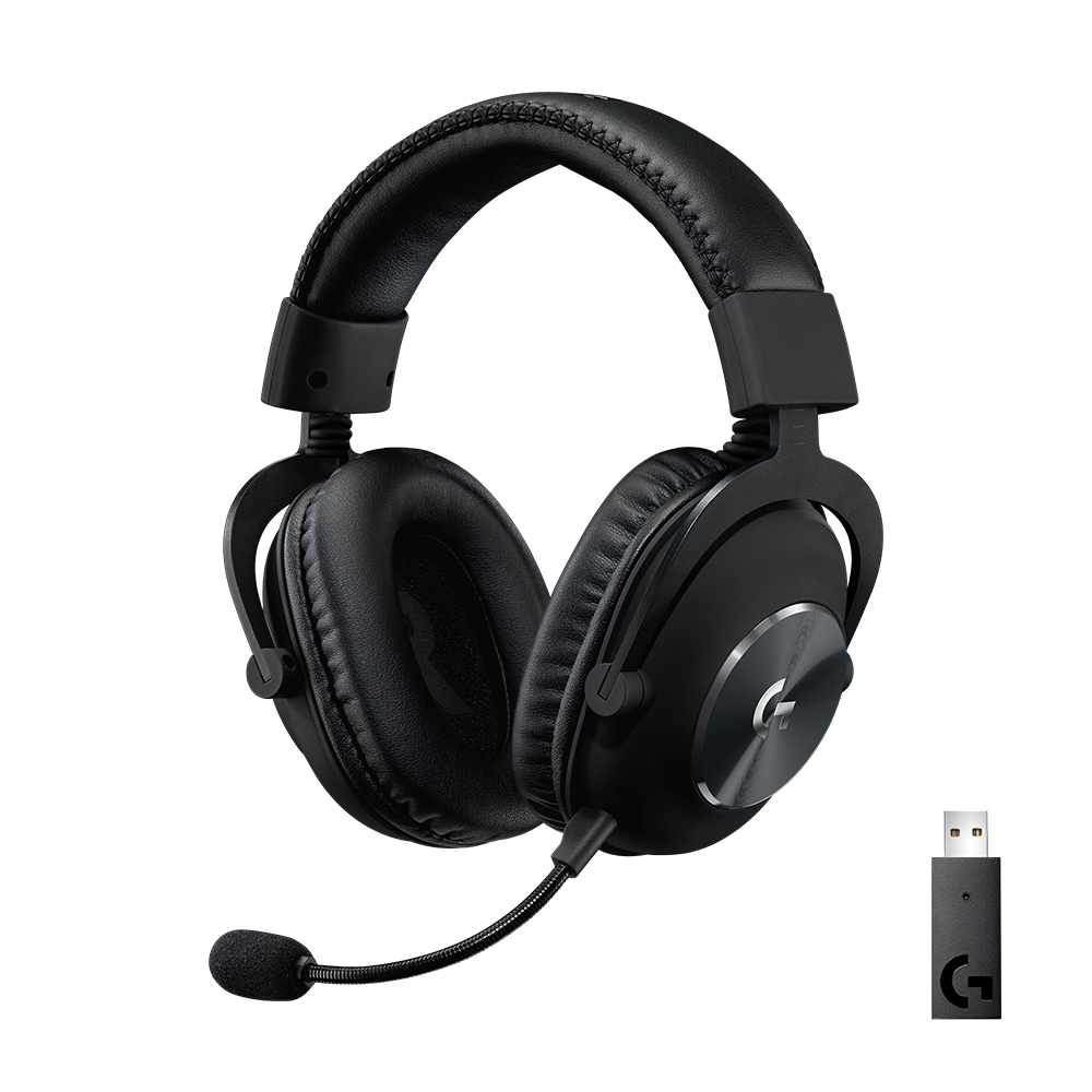 981-000907 - Logitech