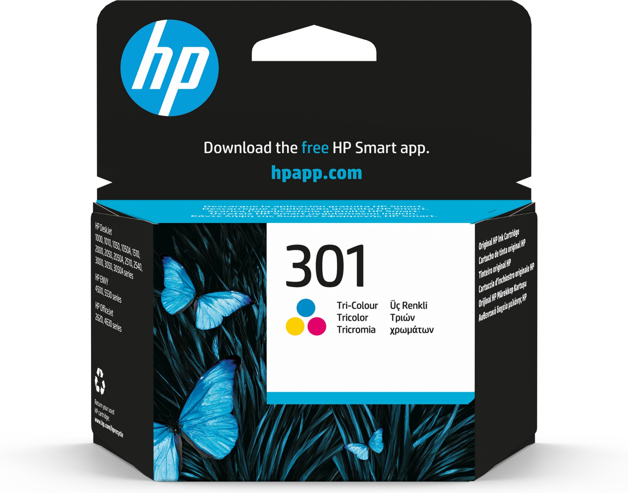 CH562EE - HP
