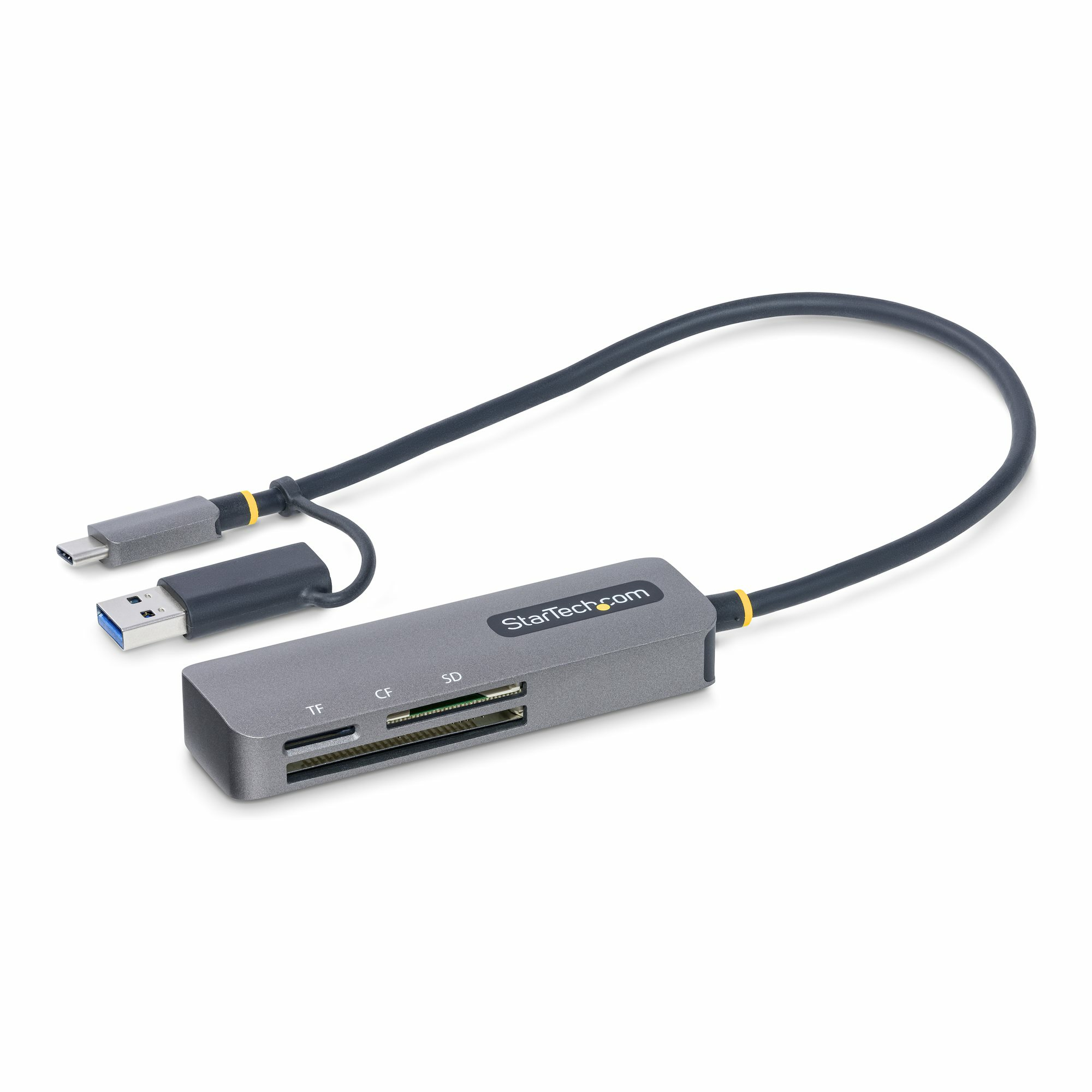 FCREADMICRO3V2 - StarTech.com