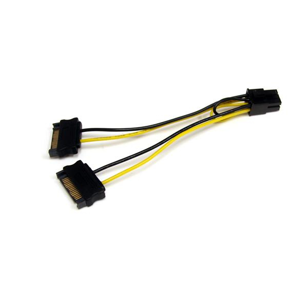 SATPCIEXADAP - StarTech.com