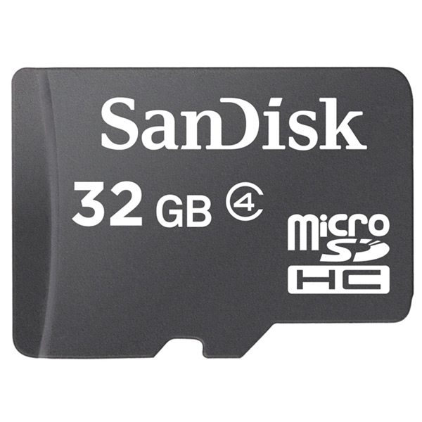 SDSDQM-032G-B35 - Sandisk