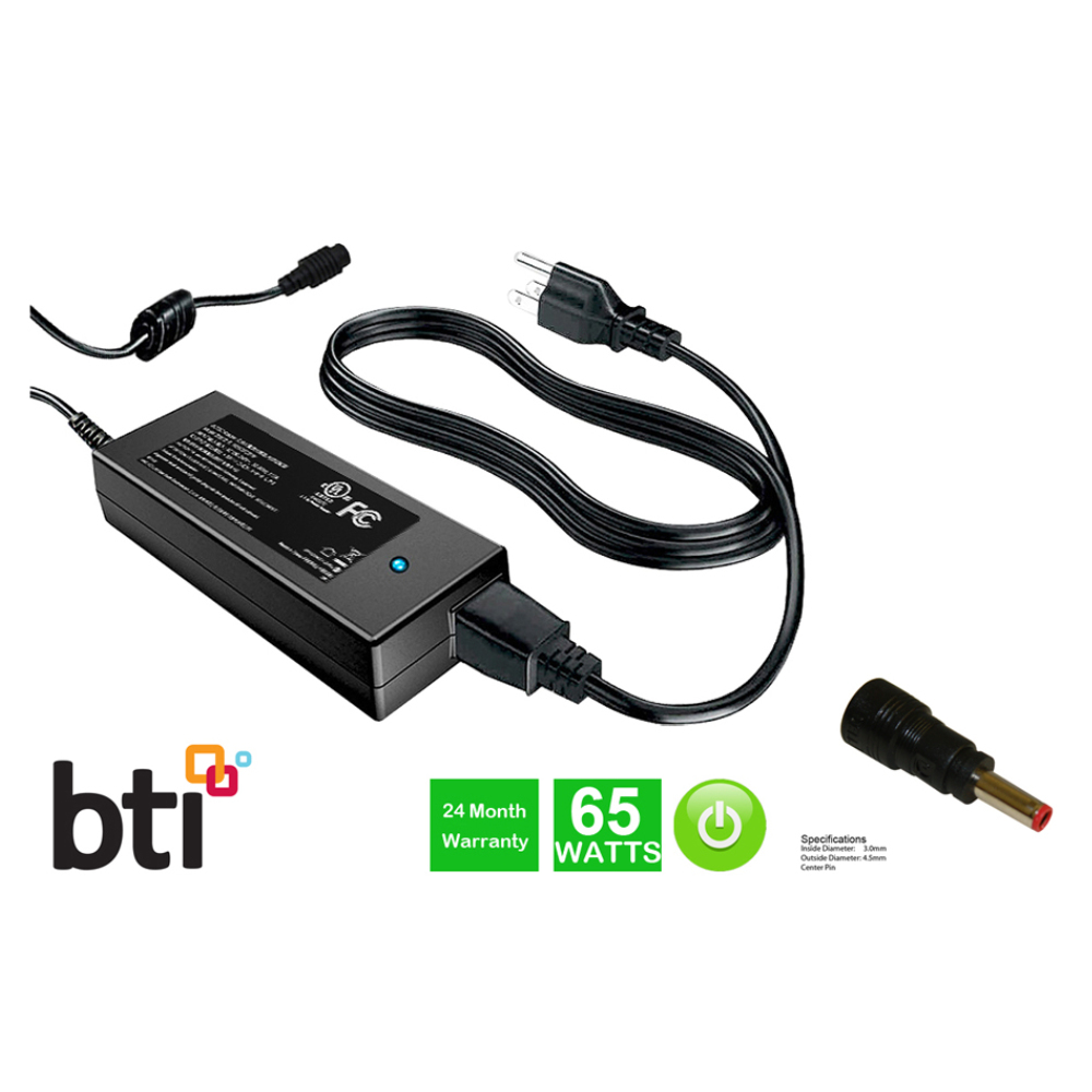 043NY4-BTI - BTI